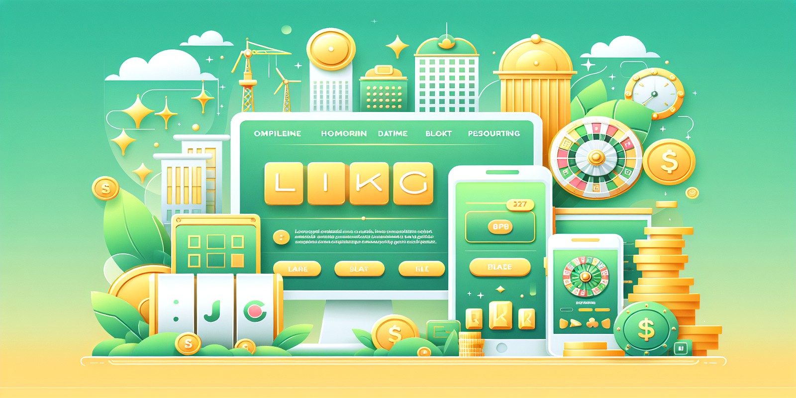 All Slots App Review 2025: Unlock Winning Strategies Today - Slot Strategy Guide for global | Slotastic