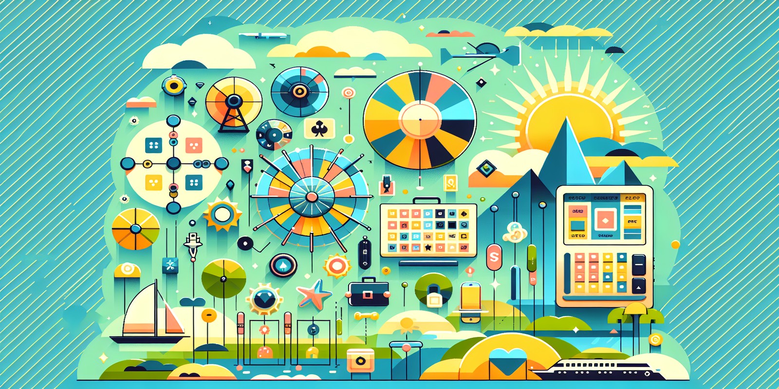 Campobet Slots 2025: Unlocking Winning Strategies for Players - Slot Strategy Guide for global | Slotastic