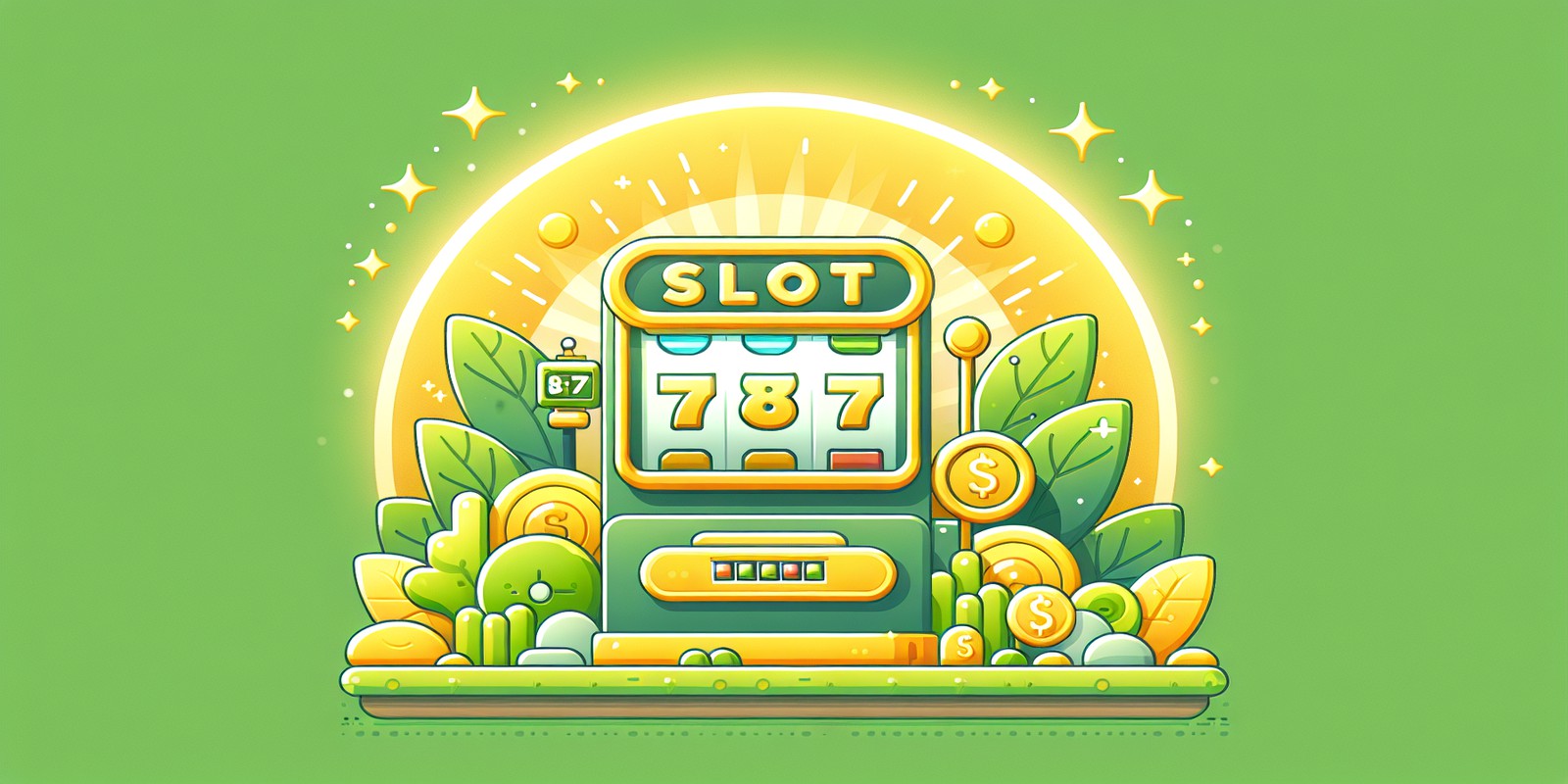 Campobet's Top Slot Games: Unlock Big Wins in 2025 - Slot Strategy Guide for international | Slotastic