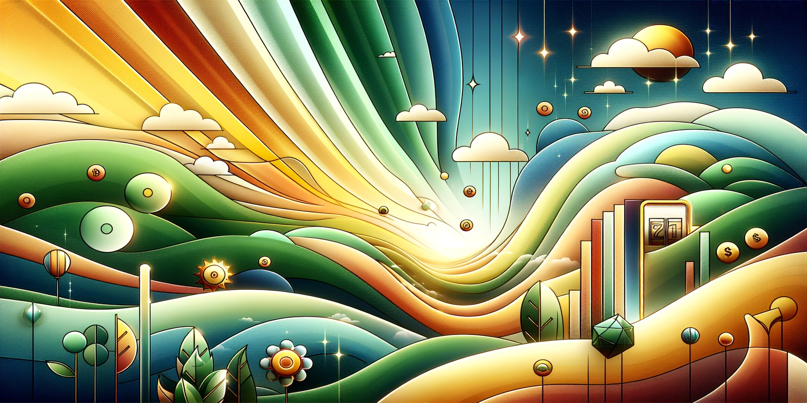 Discover the Best Online Slots Sites for 2026: Slotastic's Guide for Players