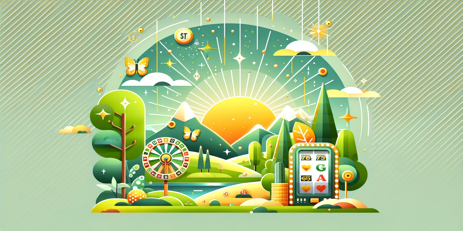 Discover the Best Online Slots Sites to Play in 2025 - Slot Strategy Guide for global | Slotastic