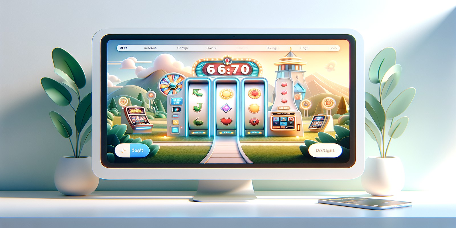 Discover the Best Online Slots Sites: Your Guide to Fun & Wins 2025 - Slotastic Guide for Pakistani Players