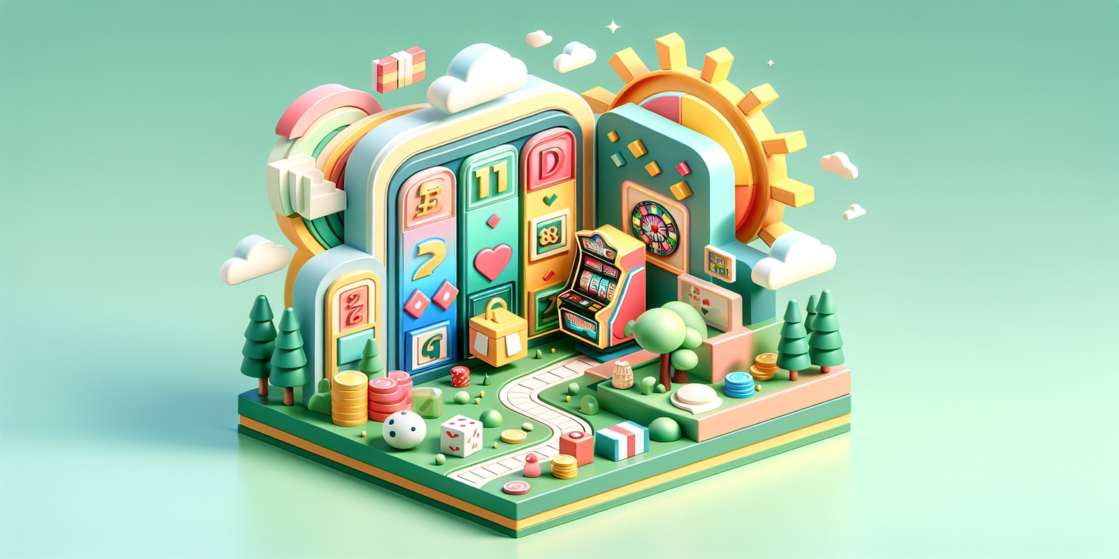 Explore Campobet: Winning Strategies for Slot Games 2025 - Slot Strategy Guide for global | Slotastic