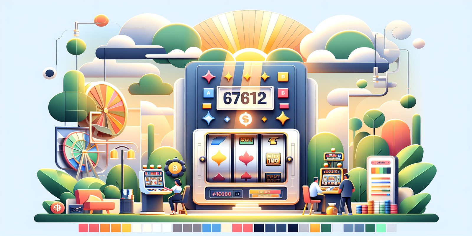 Explore the Best Online Slots Sites for Global Players in 2025 - Slot Strategy Guide for pakistani | Slotastic