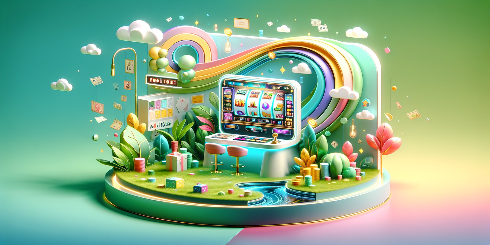 The Ultimate Guide to All Slots Apps: Win Big in 2025! | Slotastic insights for gamers in Pakistan.