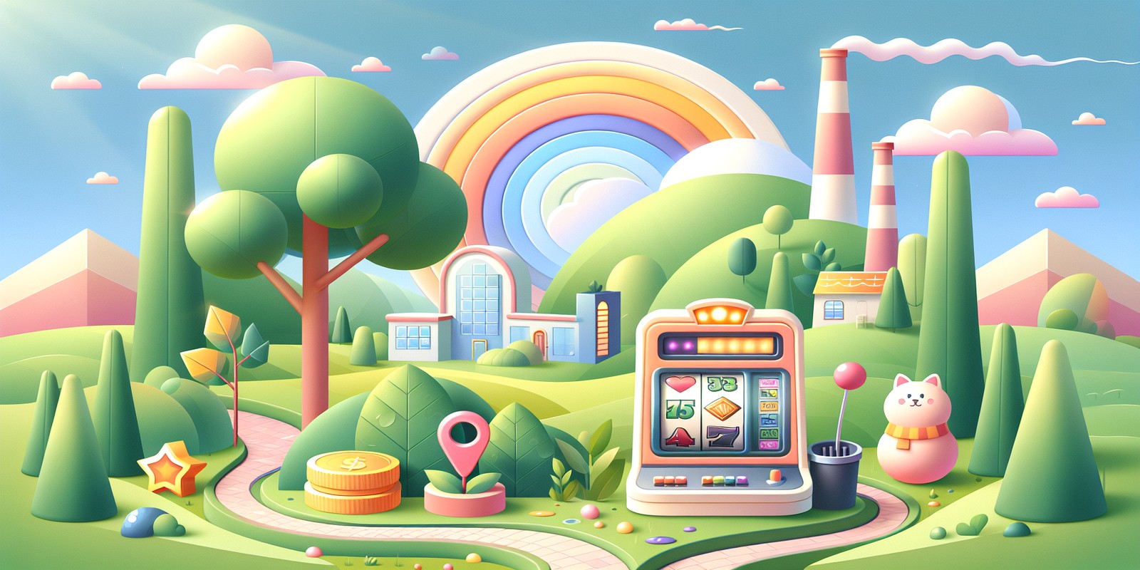 Top Online Slots Sites for Pakistani Players: Uncover the Best of 2025 - A guide by Slotastic