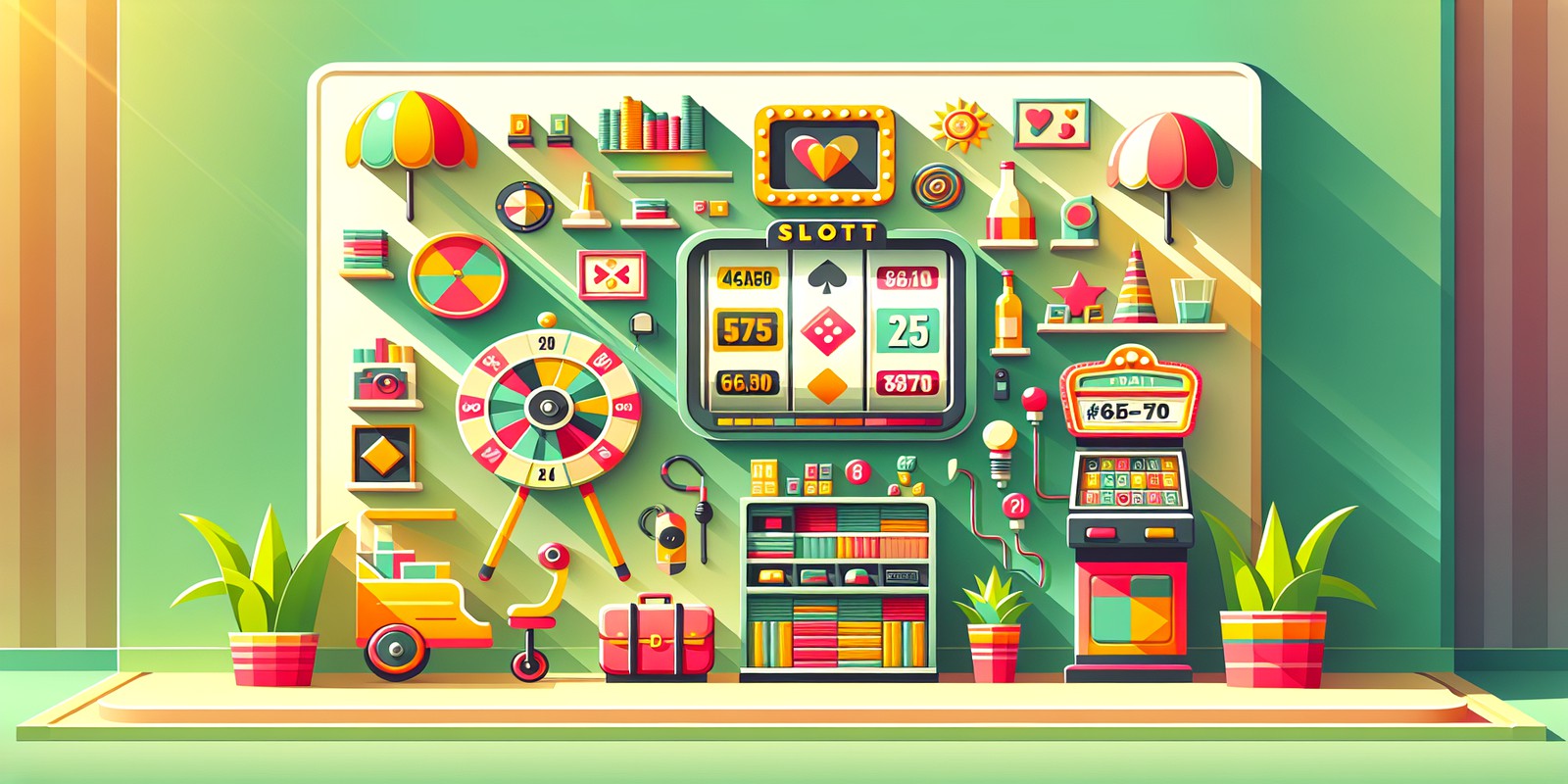 Ultimate Guide to Online Slots Sites: Winning Big in 2025 - Slot Strategy Guide for global | Slotastic