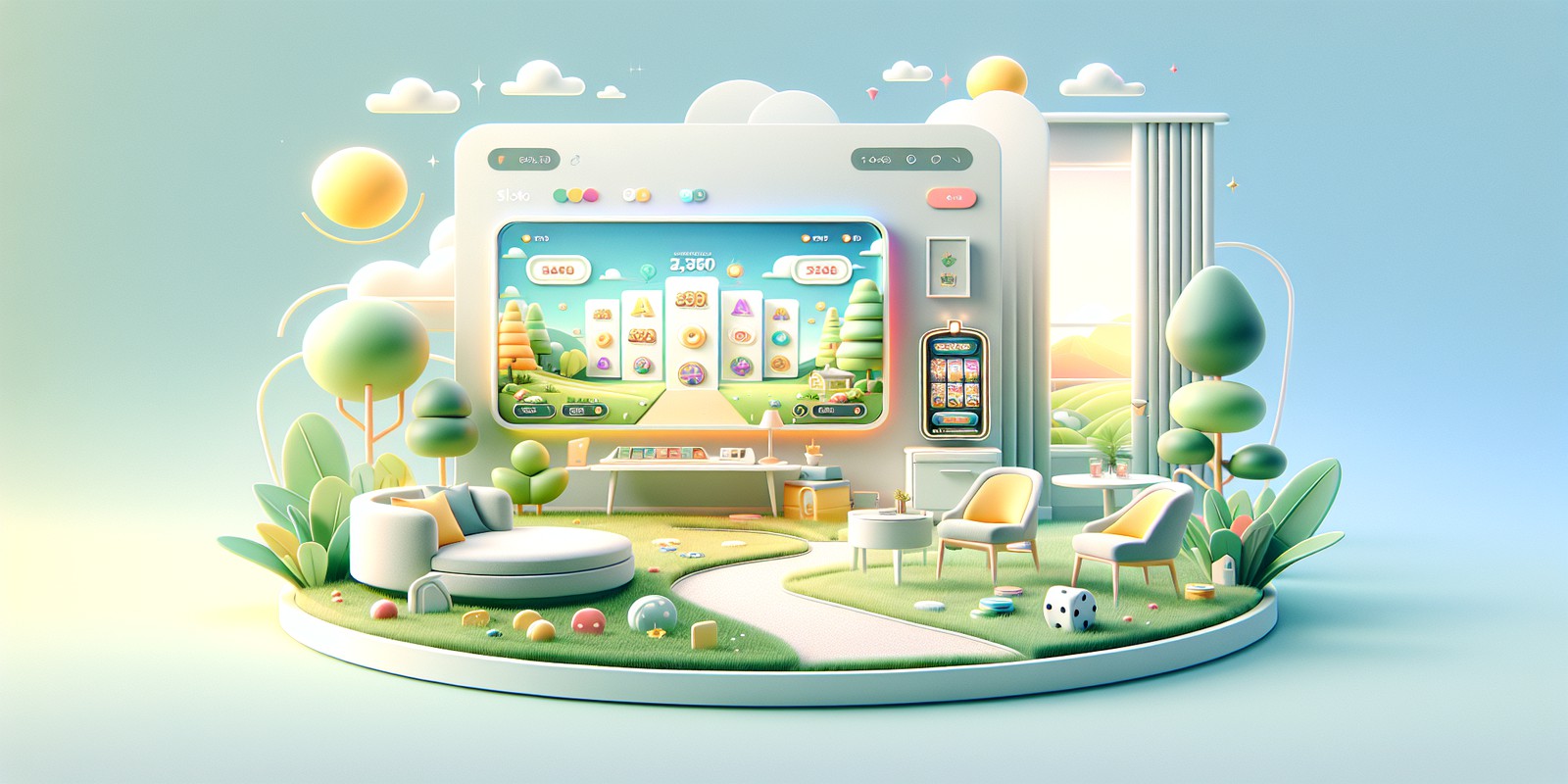 Unleash Your Winning Potential: Top Slot Strategies for 2025 - Slot Strategy Guide for global | Slotastic