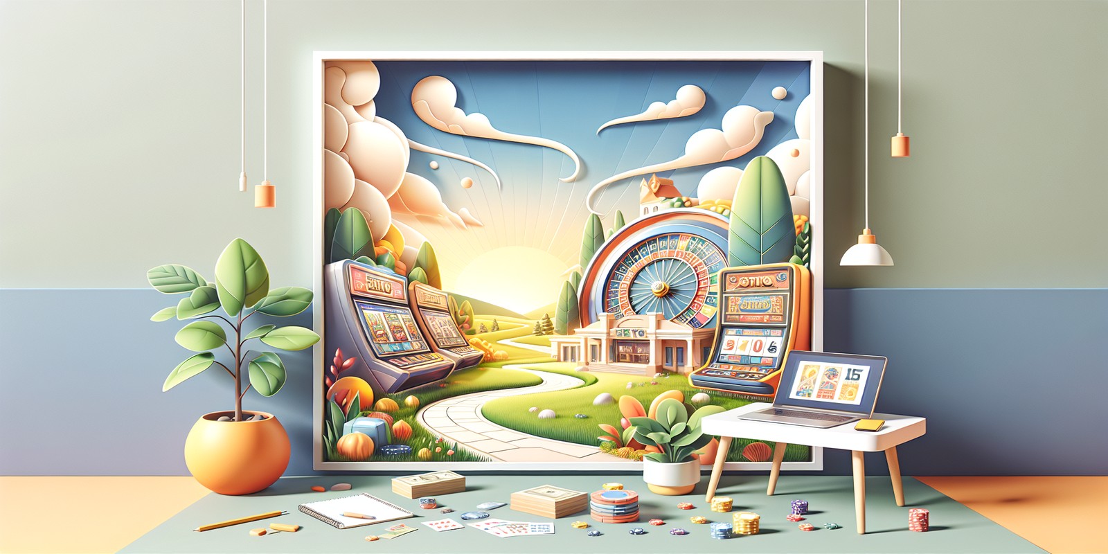 Unlock Big Wins: Top Slot Strategies for 2025 Success - Slot Strategy Guide for global | Slotastic