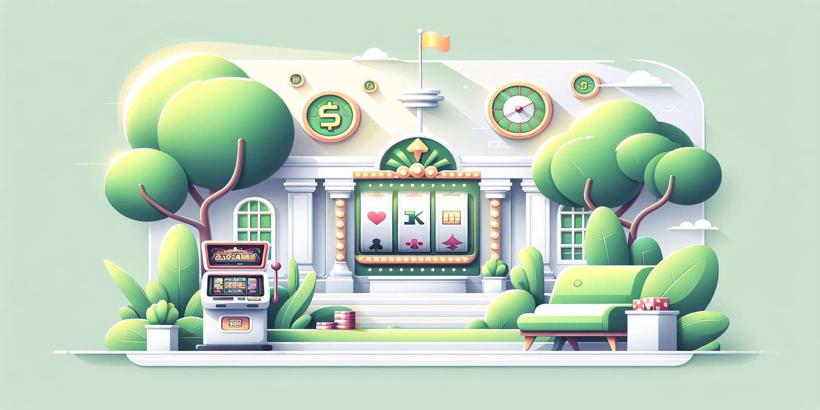 Unlock Big Wins with 777 Slots Games in 2025: A Player's Guide - Slot Strategy Guide for global | Slotastic