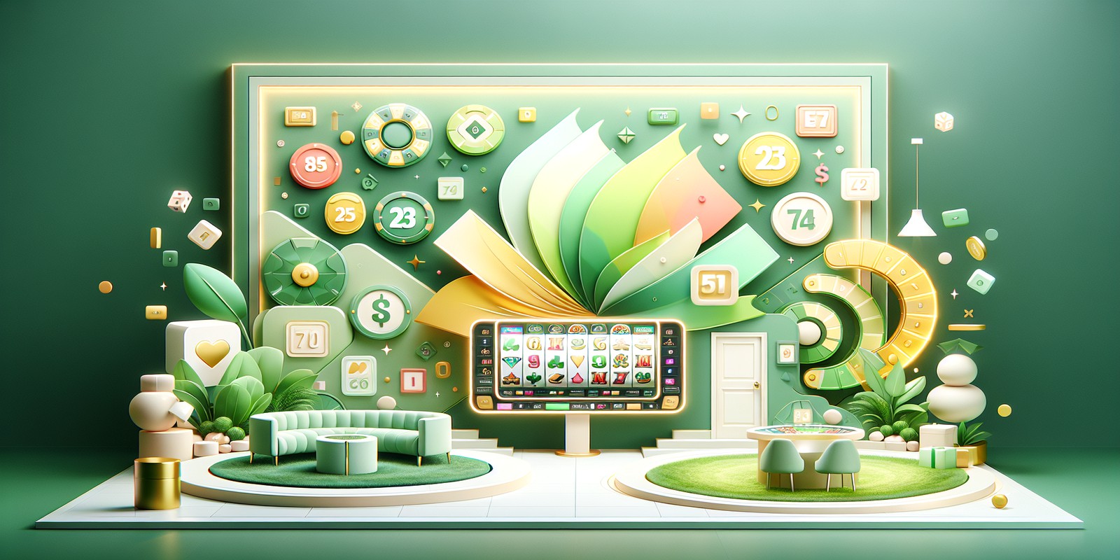 Unlock Big Wins: Your 2025 Guide to Campobet Slots Strategies - Slot Strategy Guide for international | Slotastic