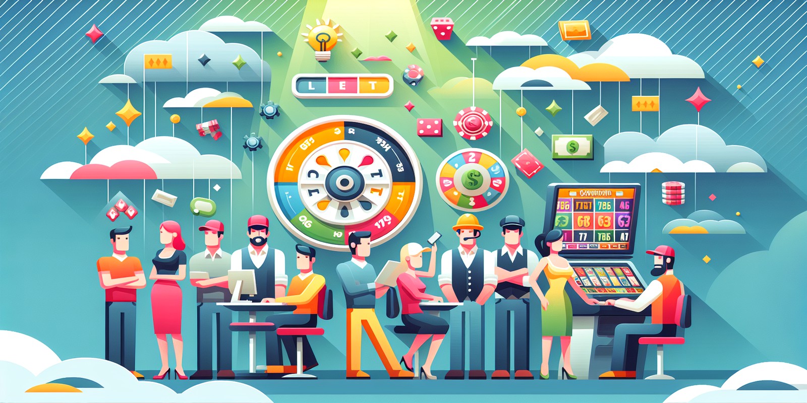 Unlock Mega Wins: Top Slot Strategies for International Players in 2025 - Slot Strategy Guide for global | Slotastic