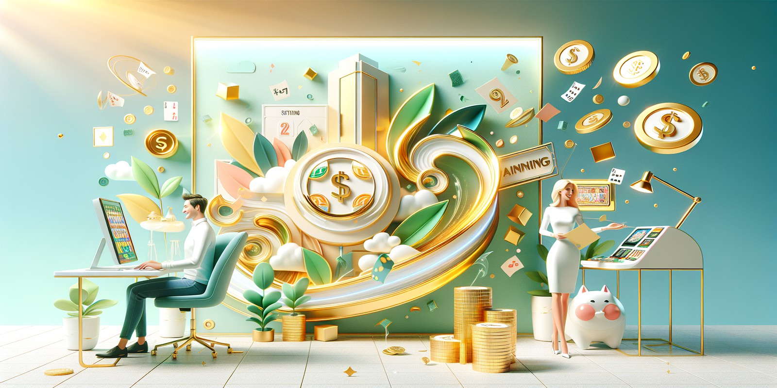 Unlocking 7f777: The Ultimate Slot Gaming Experience in 2025 - Slot Strategy Guide for global | Slotastic