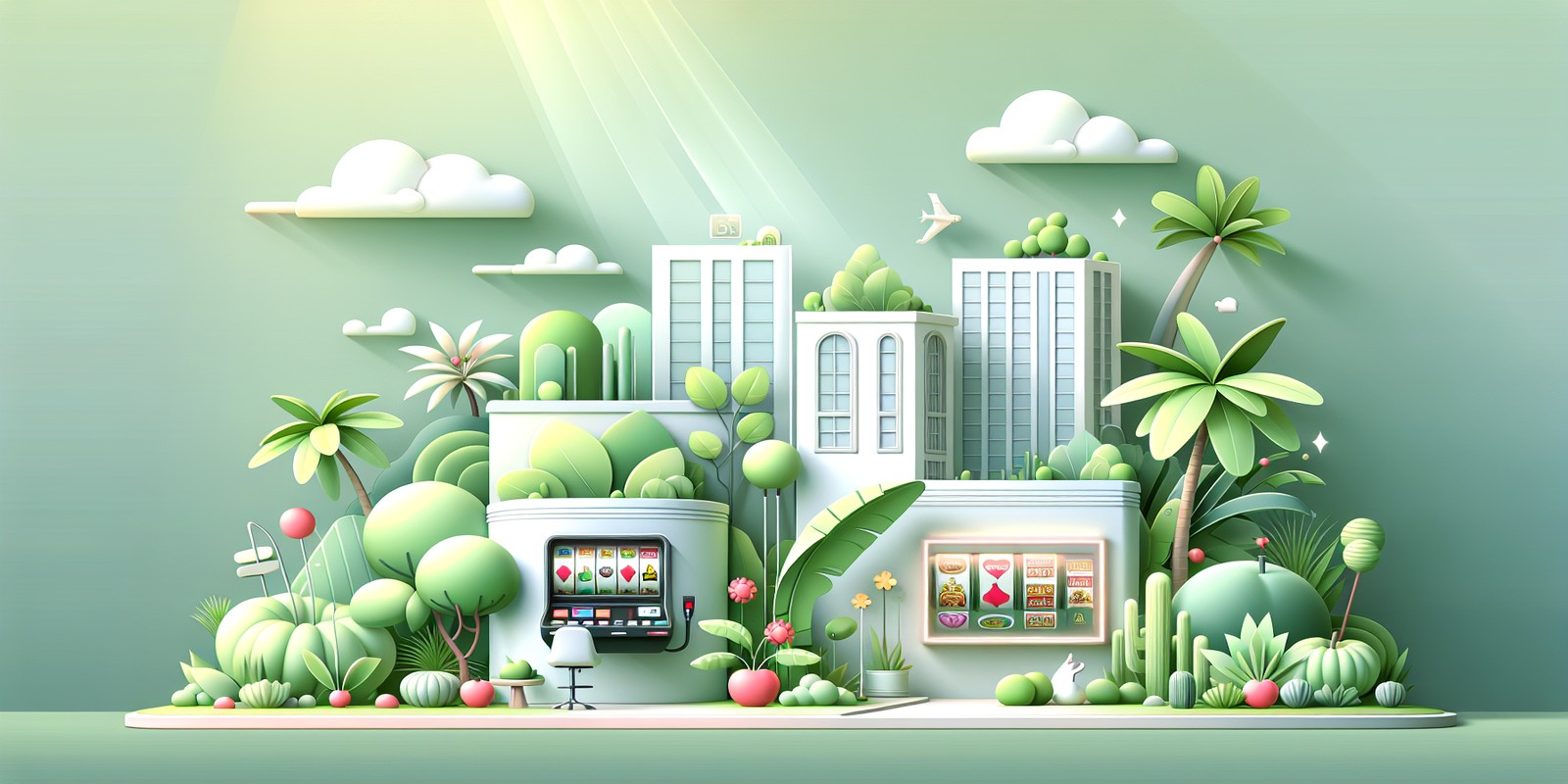 Unlocking the Best All Slots App Strategies for 2025 Success - Slot Strategy Guide for global | Slotastic