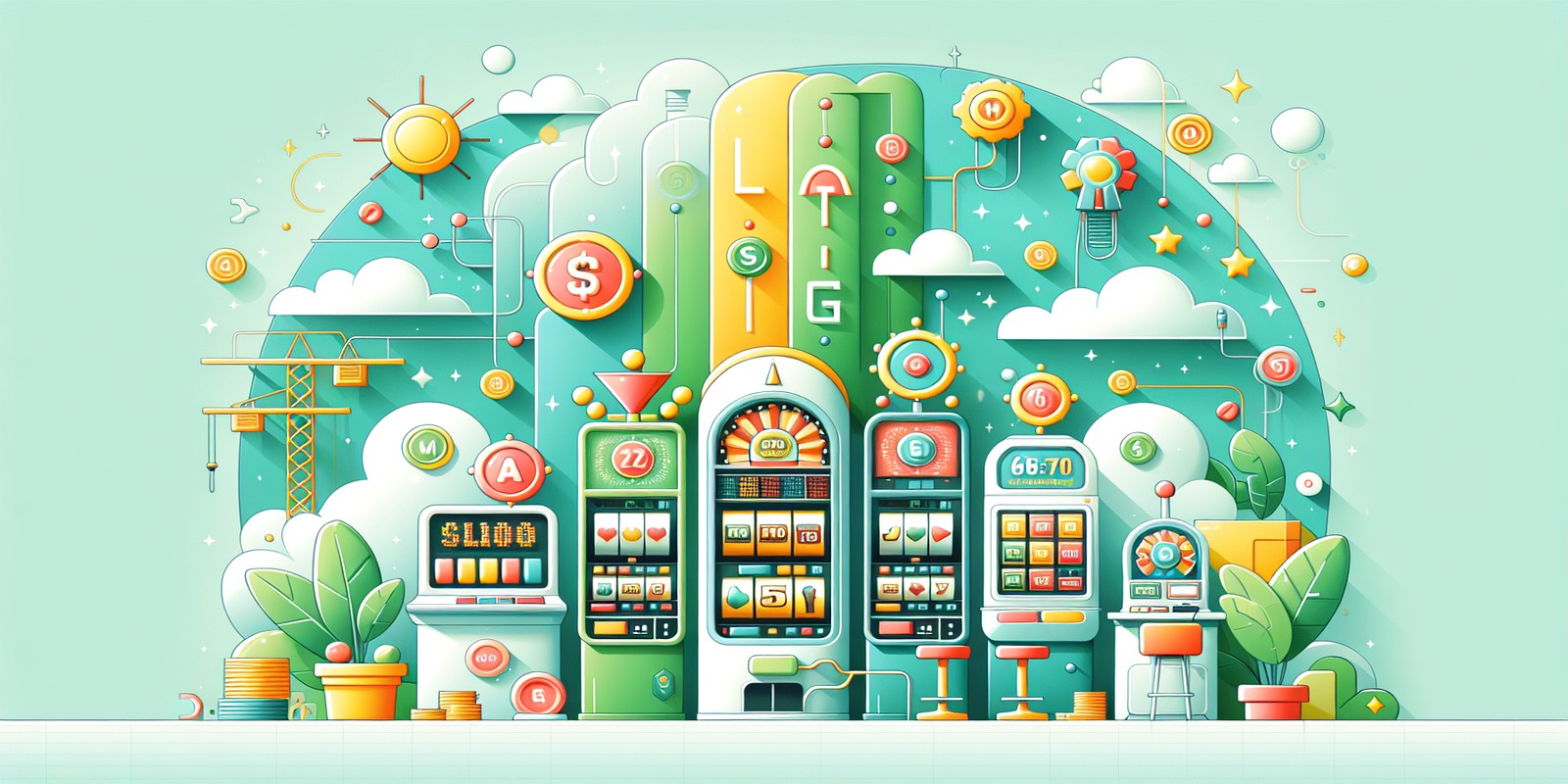 Your Ultimate Guide to Top Online Slots Sites in Pakistan 2025 - Slot Strategy Guide for pakistani | Slotastic