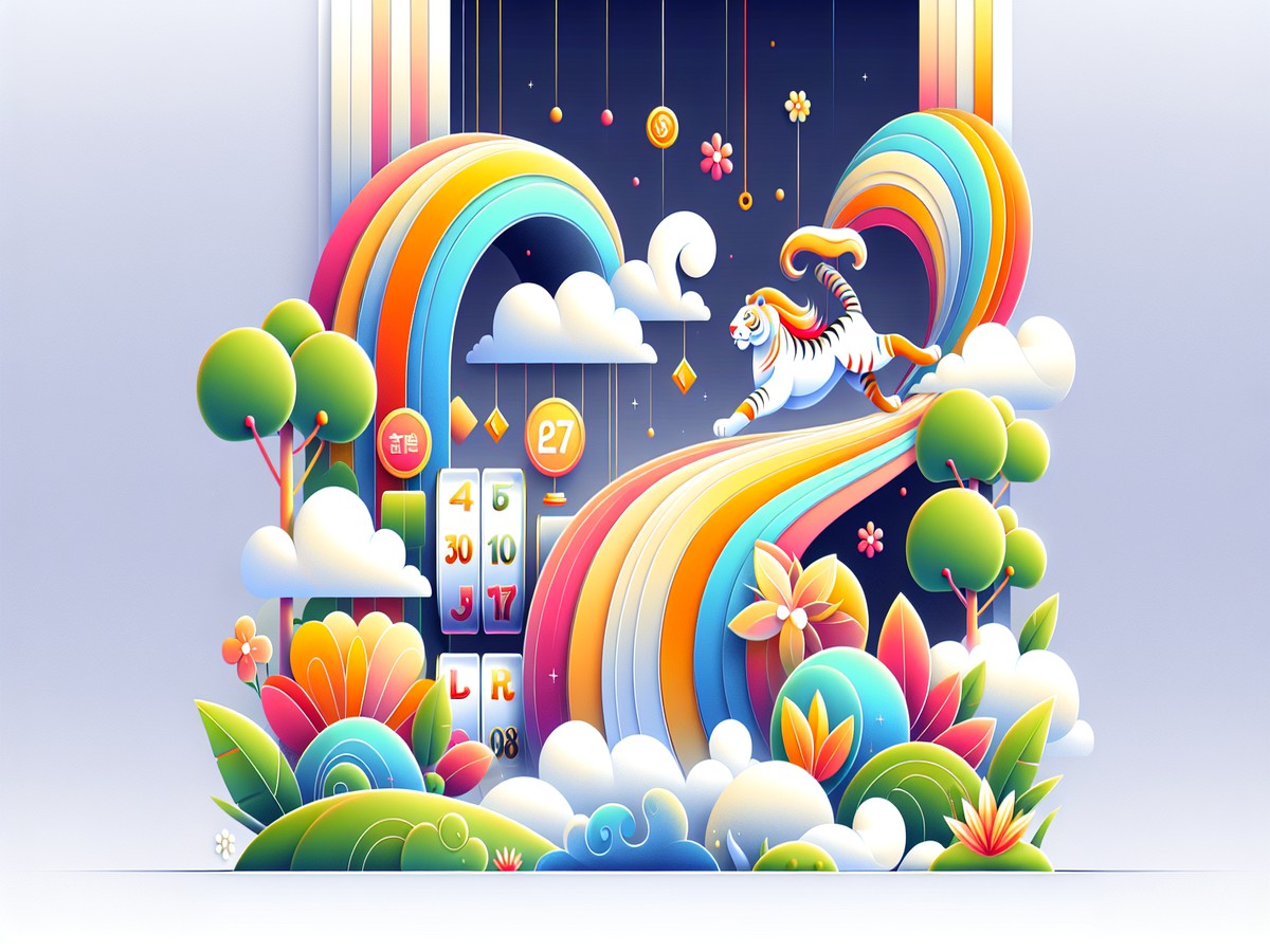 Slotastic Fortune Tiger Games - Spin on Fortune Tiger Games at Slotastic.