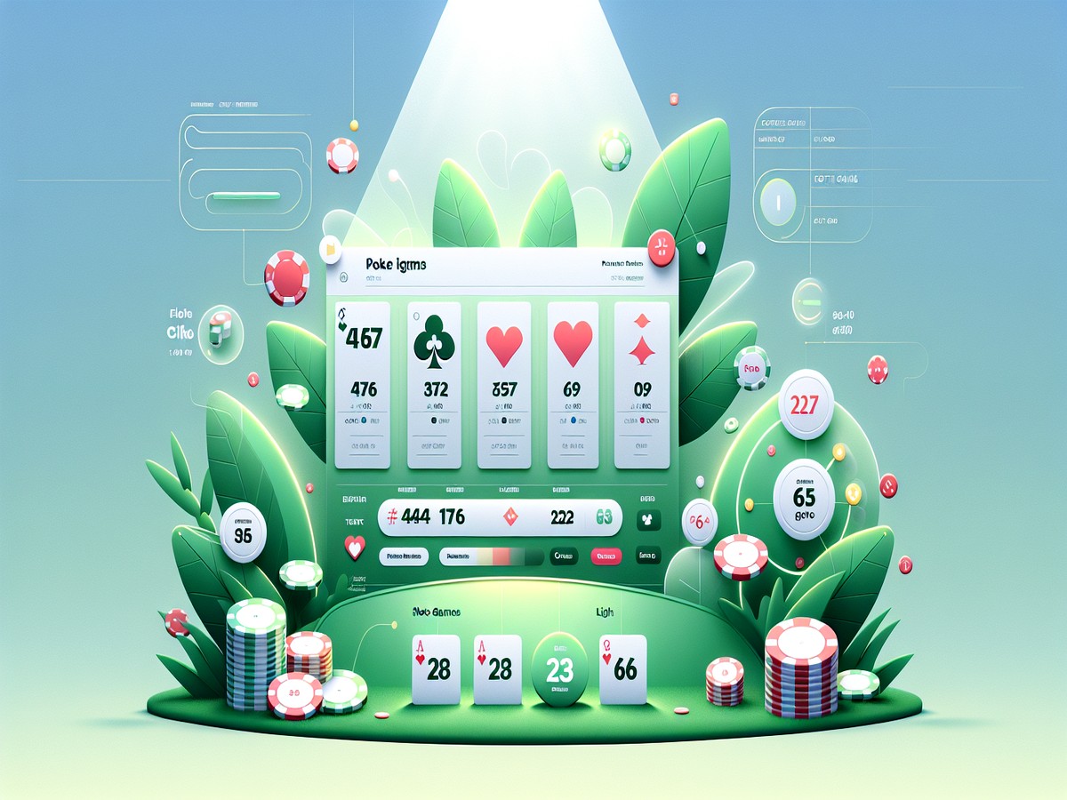 Slotastic Poker Games - Enjoy Poker Games and win at Slotastic.