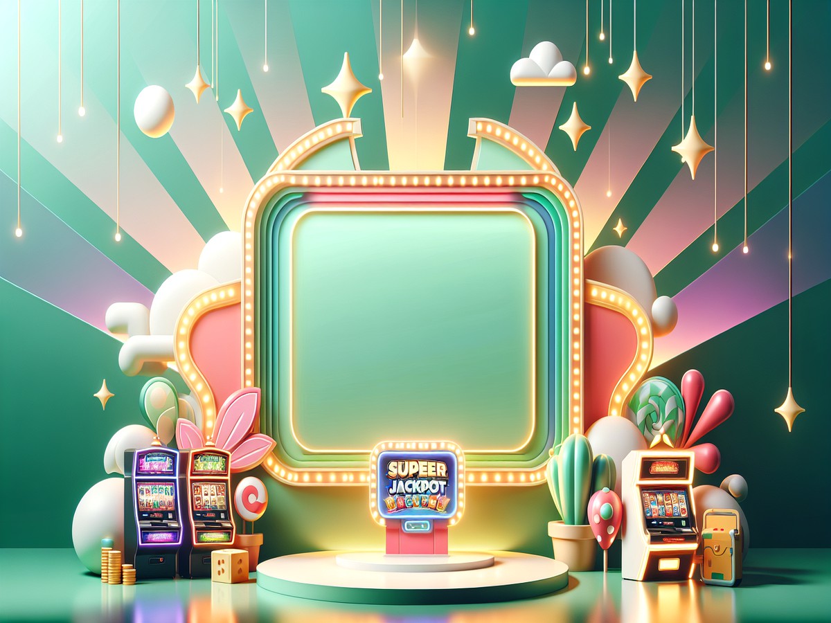 Slotastic Super Jackpot - Win big with Super Jackpot at Slotastic.
