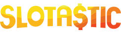 Slotastic Logo - A brand symbol for exhilarating online gaming.